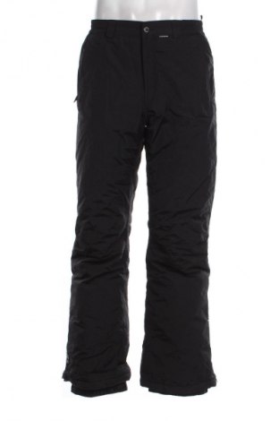 Pánske nohavice pre zimné sporty  Icepeak, Veľkosť M, Farba Čierna, Cena  55,95 €