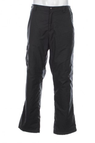 Herrenhose für Wintersport Iguana, Größe L, Farbe Schwarz, Preis € 23,99