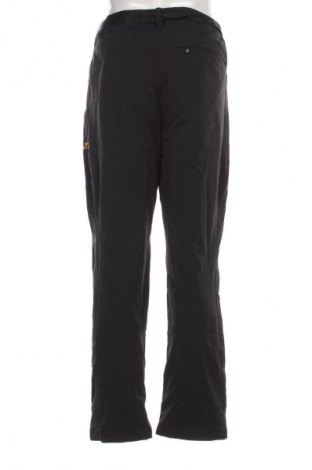 Pantaloni bărbătești pentru sporturi de iarnă Jack Wolfskin, Mărime L, Culoare Negru, Preț 171,56 Lei