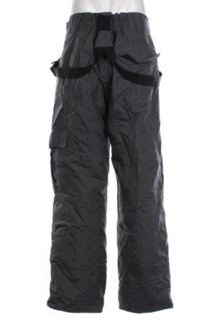 Pánské kalhoty pro zimní sporty  Limit, Velikost L, Barva Šedá, Cena  629,00 Kč