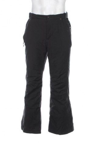 Herrenhose für Wintersport Maier Sports, Größe M, Farbe Schwarz, Preis € 67,99