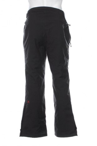 Herrenhose für Wintersport Maier Sports, Größe M, Farbe Schwarz, Preis 66,99 €