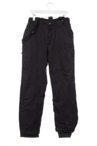 Pánské kalhoty pro zimní sporty  Master, Velikost L, Barva Černá, Cena  629,00 Kč