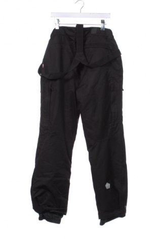 Pánské kalhoty pro zimní sporty  Master, Velikost L, Barva Černá, Cena  629,00 Kč