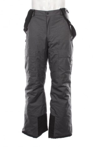 Herrenhose für Wintersport Northville, Größe M, Farbe Grau, Preis € 26,99