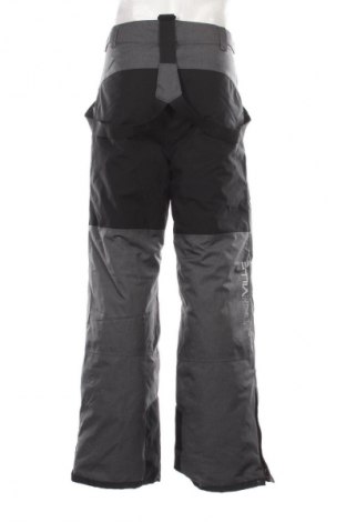 Herrenhose für Wintersport Northville, Größe M, Farbe Grau, Preis € 26,99