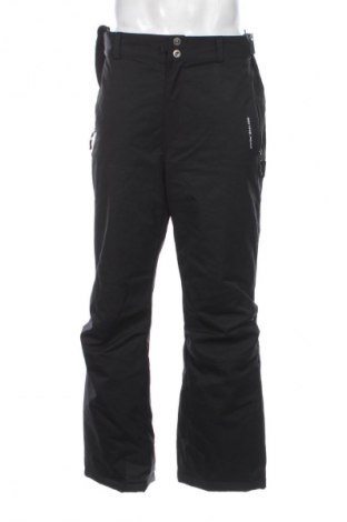 Herrenhose für Wintersport On The Peak, Größe M, Farbe Schwarz, Preis € 88,99