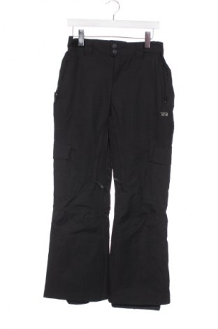 Herrenhose für Wintersport Rehall, Größe XS, Farbe Schwarz, Preis € 28,99