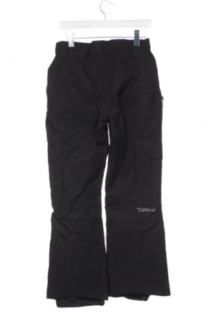 Herrenhose für Wintersport Rehall, Größe XS, Farbe Schwarz, Preis € 28,99