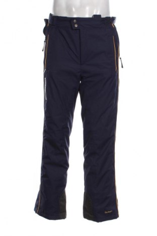 Herrenhose für Wintersport Sergio Tacchini, Größe XL, Farbe Blau, Preis € 89,99