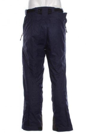 Herrenhose für Wintersport Sergio Tacchini, Größe XL, Farbe Blau, Preis 88,99 €