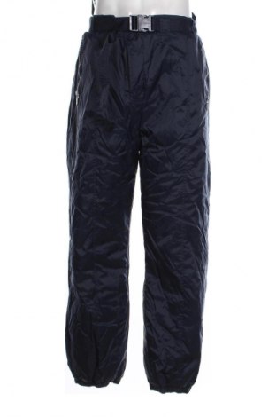 Herrenhose für Wintersport Shamp, Größe XL, Farbe Blau, Preis 30,99 €