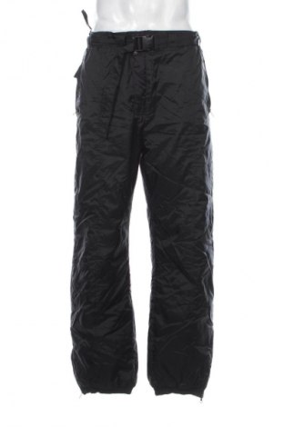 Herrenhose für Wintersport Shamp, Größe XL, Farbe Schwarz, Preis 35,99 €