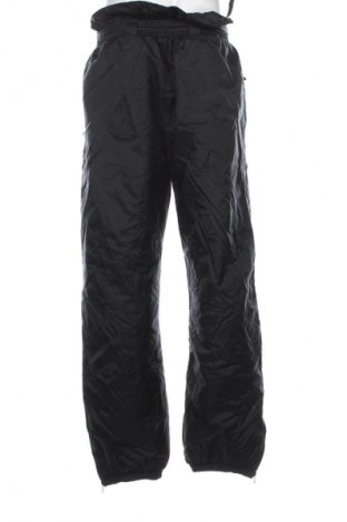 Herrenhose für Wintersport Shamp, Größe XL, Farbe Schwarz, Preis 35,99 €