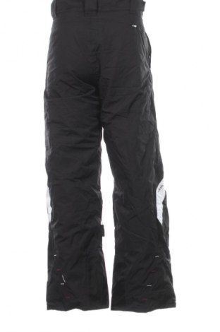 Herrenhose für Wintersport Wedze, Größe M, Farbe Schwarz, Preis € 26,99