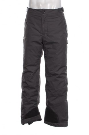 Herrenhose für Wintersport Wedze, Größe L, Farbe Grau, Preis € 31,99