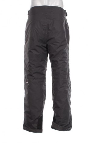 Herrenhose für Wintersport Wedze, Größe L, Farbe Grau, Preis € 31,99