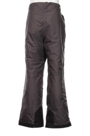 Herrenhose für Wintersport Wedze, Größe XXL, Farbe Grau, Preis € 26,99