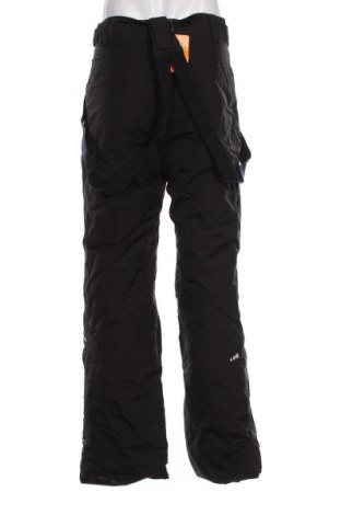 Herrenhose für Wintersport Wedze, Größe M, Farbe Schwarz, Preis € 57,99