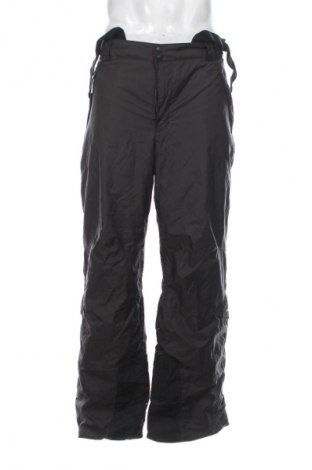 Herrenhose für Wintersport Wedze, Größe XL, Farbe Schwarz, Preis € 32,99