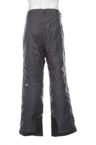 Herrenhose für Wintersport Wedze, Größe XL, Farbe Grau, Preis € 31,99