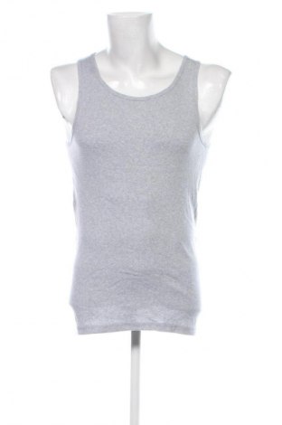 Herren Tanktop Livergy, Größe 5XL, Farbe Grau, Preis 4,99 €