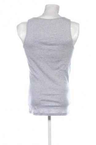 Herren Tanktop Livergy, Größe 5XL, Farbe Grau, Preis 4,99 €