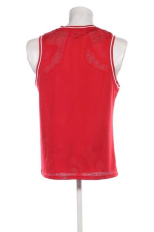 Herren Tanktop Terranova, Größe M, Farbe Rot, Preis € 10,04