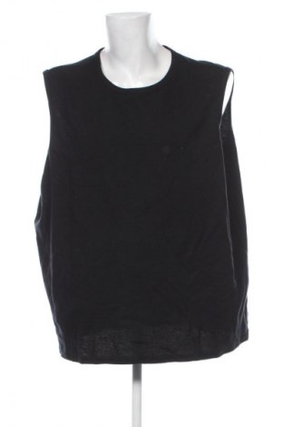 Herren Tanktop X-Mail, Größe 4XL, Farbe Schwarz, Preis € 7,99