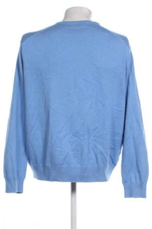 Herrenpullover, Größe XL, Farbe Blau, Preis 24,99 €