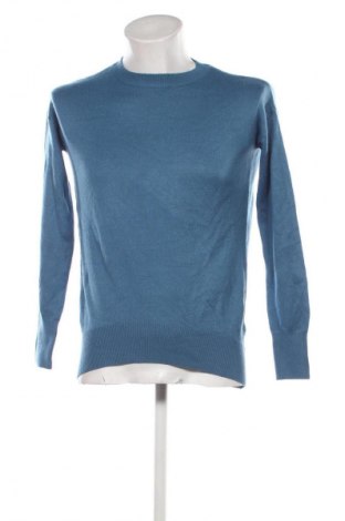 Herrenpullover, Größe S, Farbe Blau, Preis € 21,62