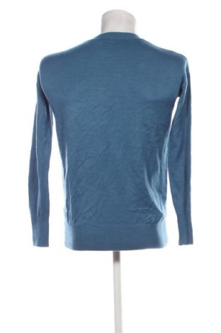 Herrenpullover, Größe S, Farbe Blau, Preis € 21,62