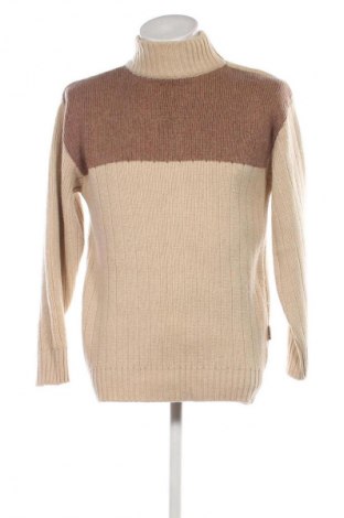 Herrenpullover, Größe S, Farbe Beige, Preis € 27,02