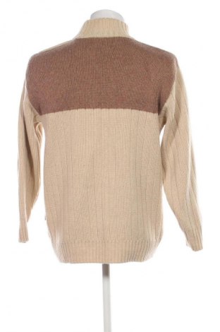 Herrenpullover, Größe S, Farbe Beige, Preis € 27,02