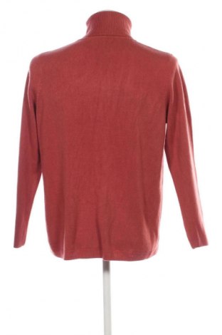 Herrenpullover Unbranded, Größe XL, Farbe Rot, Preis € 7,99