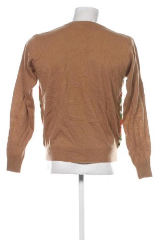 Herrenpullover Unbranded, Größe M, Farbe Braun, Preis € 7,99