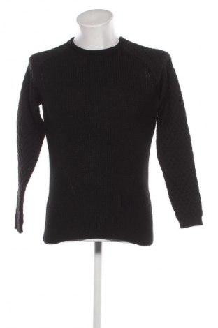 Herrenpullover Unbranded, Größe M, Farbe Schwarz, Preis € 5,99