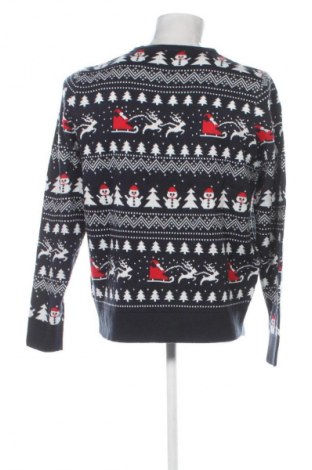 Herrenpullover Unbranded, Größe XL, Farbe Mehrfarbig, Preis € 6,99