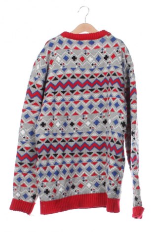 Herrenpullover Unbranded, Größe S, Farbe Mehrfarbig, Preis € 5,99