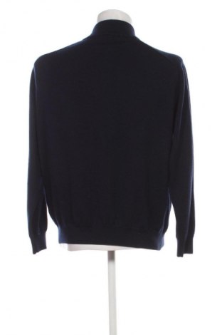 Herrenpullover Unbranded, Größe L, Farbe Blau, Preis € 9,10