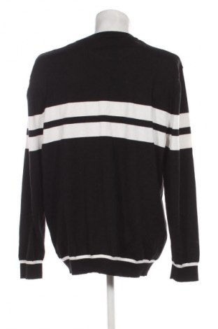 Herrenpullover Unbranded, Größe 3XL, Farbe Schwarz, Preis € 9,10