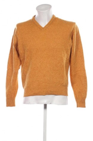 Herrenpullover, Größe XL, Farbe Orange, Preis 25,99 €