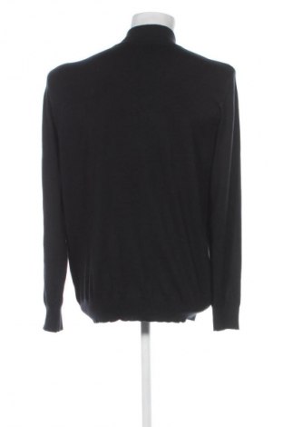 Herrenpullover, Größe L, Farbe Schwarz, Preis € 10,99