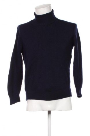 Herrenpullover, Größe S, Farbe Blau, Preis € 14,99