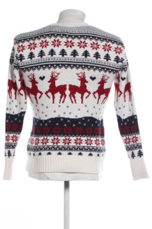 Herrenpullover Unbranded, Größe S, Farbe Mehrfarbig, Preis € 5,99