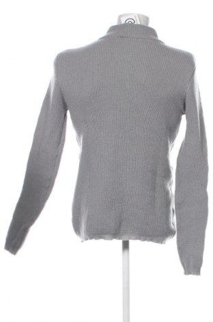 Herrenpullover Unbranded, Größe XL, Farbe Grau, Preis € 7,99