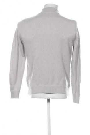 Herrenpullover Unbranded, Größe M, Farbe Grau, Preis € 7,99