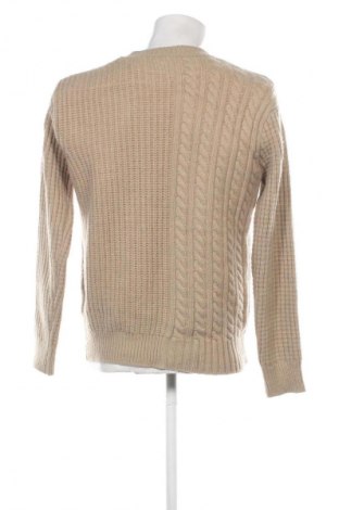 Herrenpullover Unbranded, Größe XL, Farbe Beige, Preis € 6,99