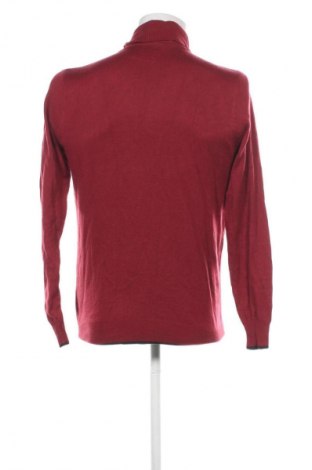 Herrenpullover Unbranded, Größe S, Farbe Rot, Preis € 7,99