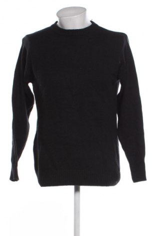 Ανδρικό πουλόβερ Unbranded, Μέγεθος XXL, Χρώμα Μαύρο, Τιμή 22,99 €